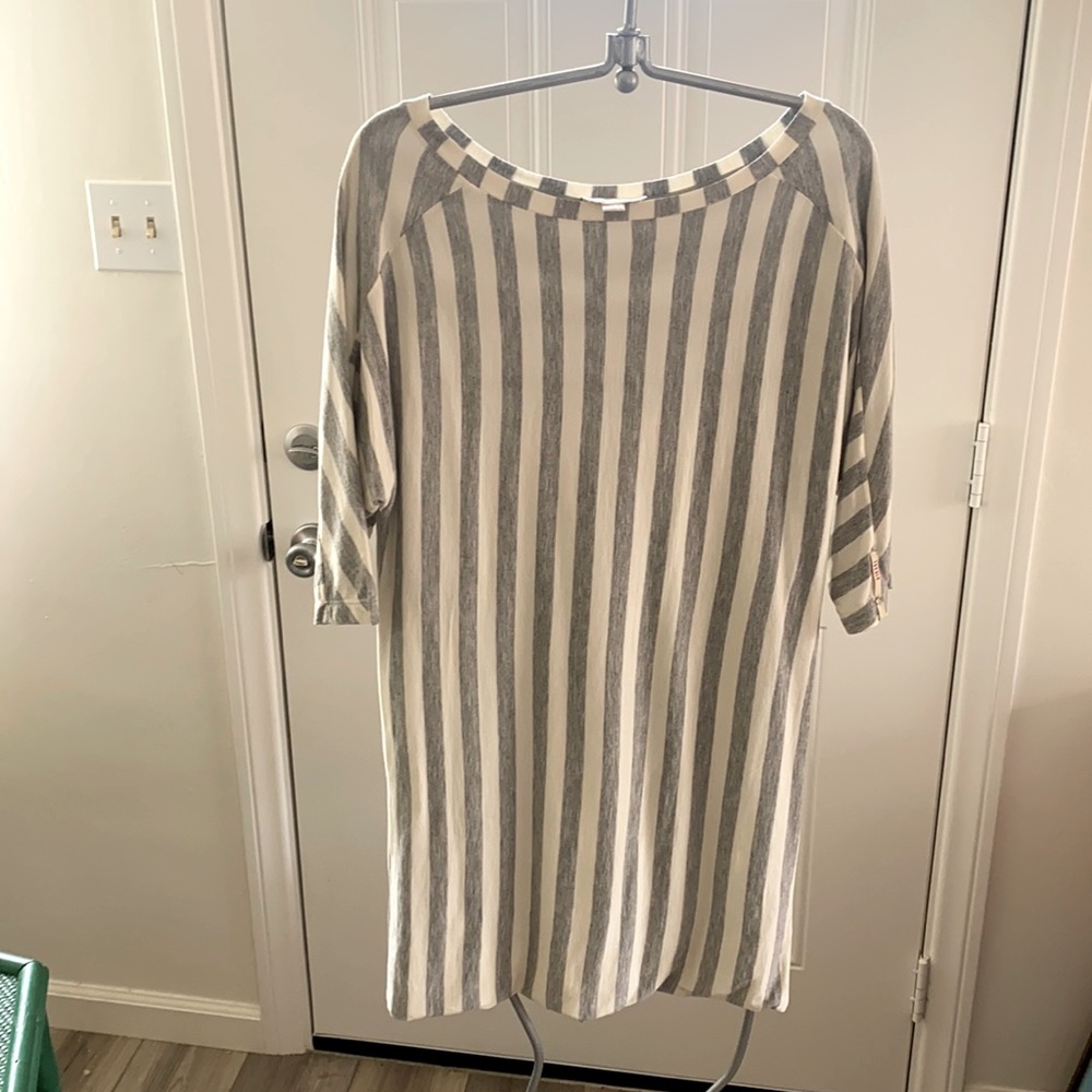 Women’s Diesel Cotton Dress